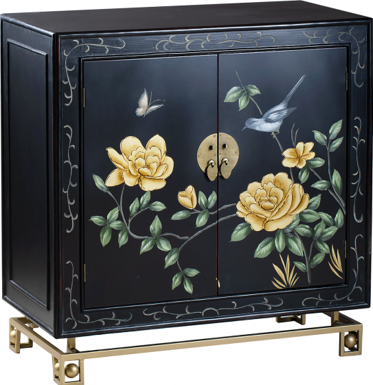 Комод SongLan 80X40X82 CM 1