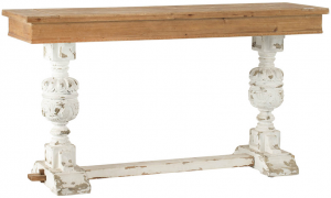 Консоль Alcott 150X45X82 CM