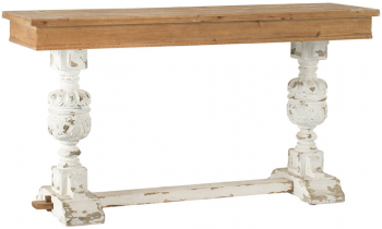 Консоль Alcott 150X45X82 CM