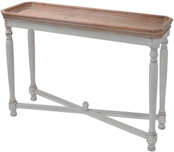 Консоль Hansel 107X36X77 CM