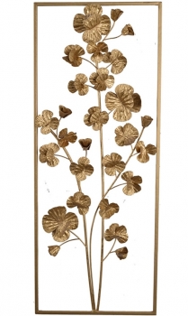 Панно настенное Garden 30X76 CM
