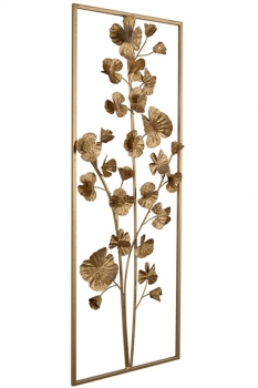 Панно настенное Garden 30X76 CM