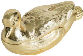 Шкатулка Quack Quack 18X7X10 CM