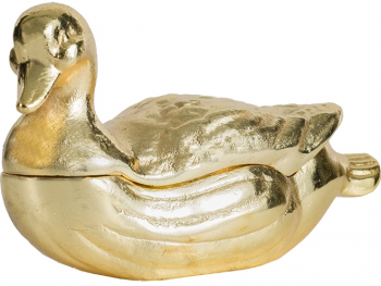 Шкатулка Quack Quack 18X7X10 CM
