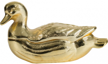 Шкатулка Quack Quack 18X7X10 CM