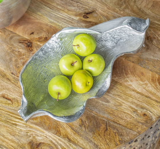 Декоративное блюдо Birthella 51X25X14 CM 5