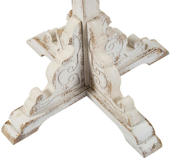 Столик интерьерный Toki 61X61X72 CM 3