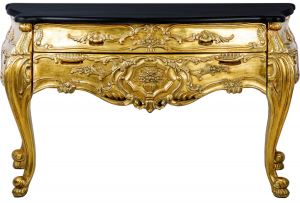 Консоль Lyudo 146X51X82 CM