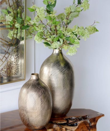 Ваза Iory 22X22X35 CM 6