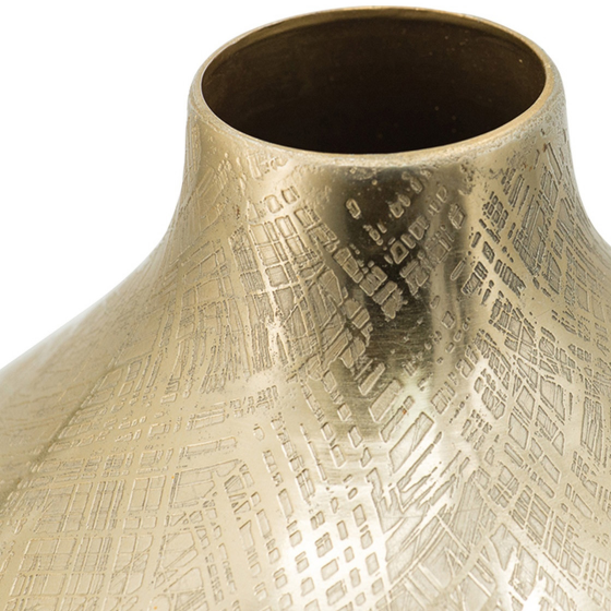 Ваза Iory 22X22X35 CM 3