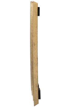Зеркальное панно Antique 43X13 / 43X13 / 43X13 / 43X13 / 43X13 / 43X13 CM