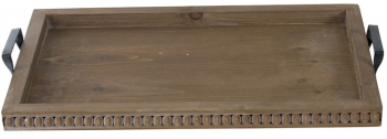 Поднос Oshira 60X38X7 CM