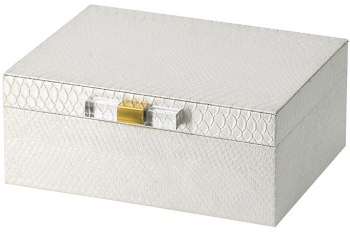Шкатулки 26X21X11 / 24X19X9 CM