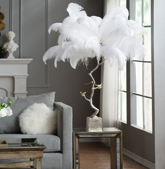 Настольная лампа Poultry House 130X130X110 CM 3