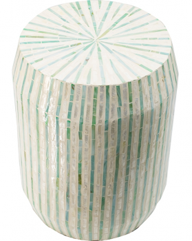 Столик акцентный Kompar 35X35X45 CM