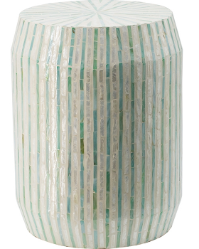 Столик акцентный Kompar 35X35X45 CM