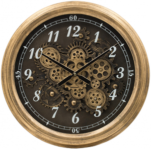 Часы настенные Sansa Ø53 CM