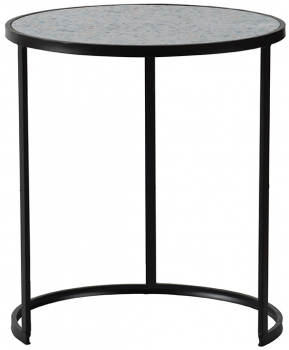 Набор столиков Kaya 50X50X56 / 46X46X50 CM