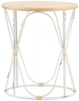 Комплект столиков Wakaba 48X48X58 / 45X45X48 CM