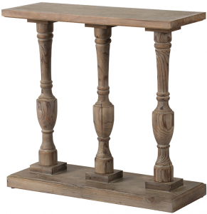 Консоль Zeniba 92X33X87 CM