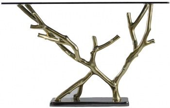 Консоль Root 120X41X76 CM