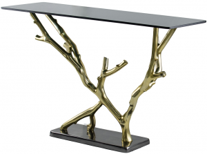 Консоль Root 120X41X76 CM