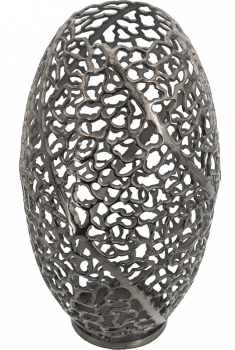 Ваза для сухоцветов Rost 20X20X36 CM