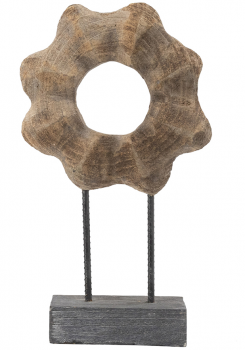 Декор настольный Vix 31X12X54 CM