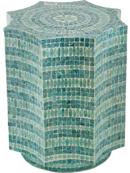 Столик вспомогательный Mackle 44X44X50 CM
