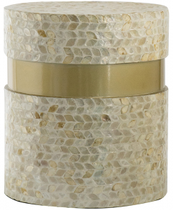 Столик Millava 35X35X40 CM