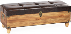 Банкетка Bonnet 102X37X36 CM