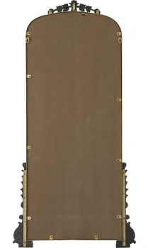 Зеркало в винтажном стиле Elmi 62X124 CM