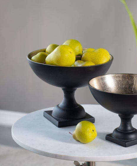 Чаша на ножке Bosi 25X25X19 CM 8