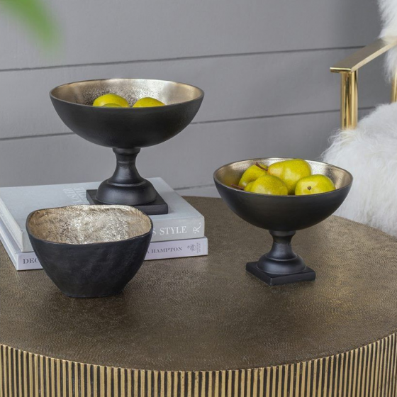 Чаша на ножке Bosi 25X25X19 CM 7