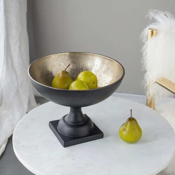 Чаша на ножке Bosi 25X25X19 CM 5