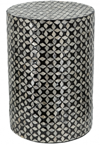 Столик акцентный Sonika 35X35X50 CM