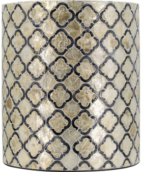 Интерьерный столик Roona 35X35X40 CM