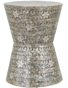 Столик акцентный Warrod 35X35X48 CM