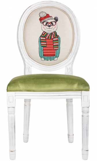 Стул Atik 48X46X96 CM 2