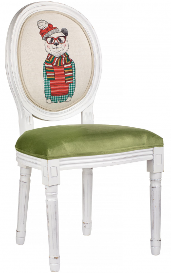 Стул Atik 48X46X96 CM 1