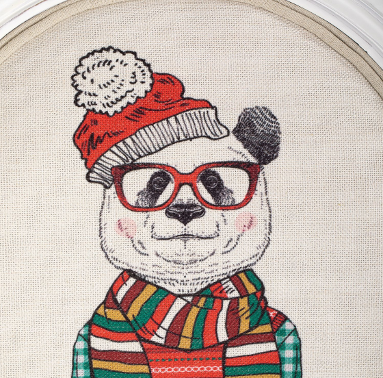 Стул Atik 48X46X96 CM 4