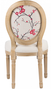 Стул Sakura 48X46X96 CM