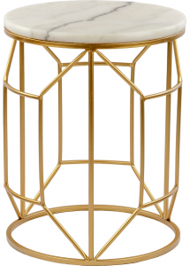 Столик интерьерный Bats 35X35X45 CM