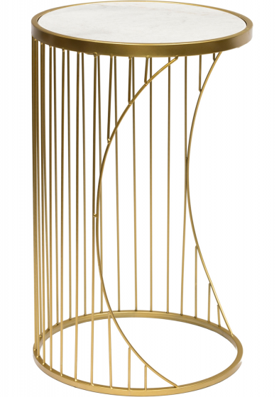Столик интерьерный Otto 35X35X56 CM 1