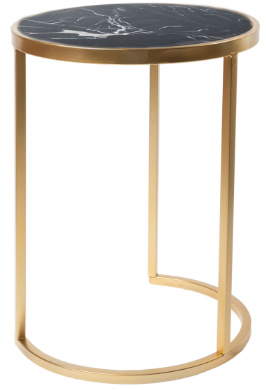 Столик интерьерный Argon 32X32X43 CM 1