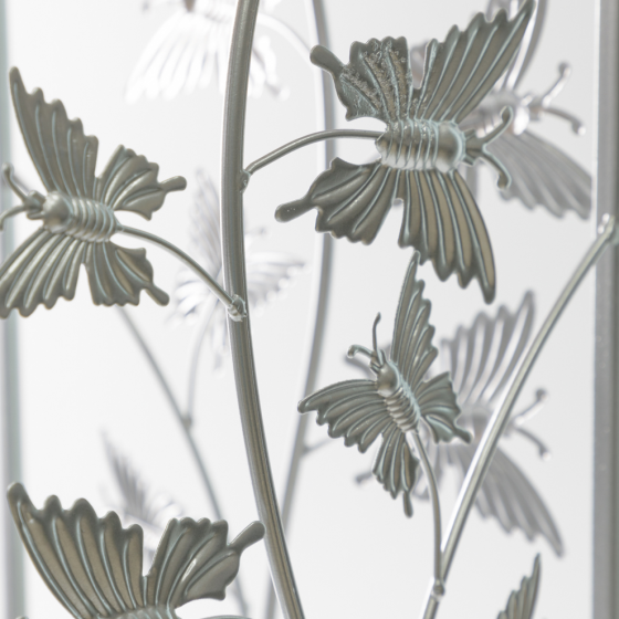 Подставка интерьерная Arya 33X33X75 CM 2