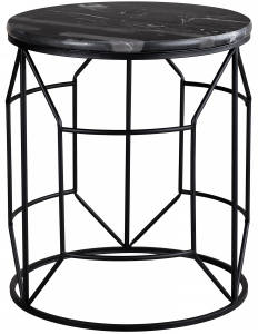 Столик Tize 43X43X50 CM