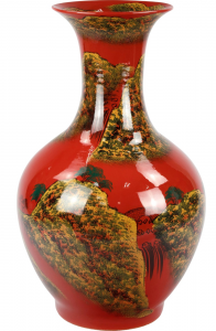 Ваза напольная Garden 48X48X79 CM