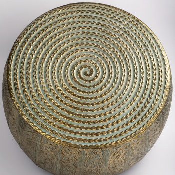 Столик Mnemba 60X60X32 CM