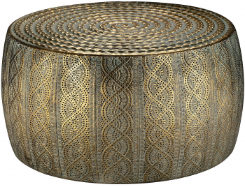 Столик Mnemba 50X50X25 CM